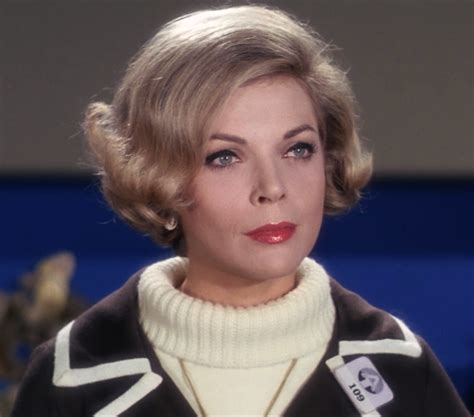 barbara bain sexy|585 Barbara Bain Photos Stock Photos & High